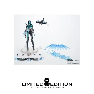 Apex Innovation Figura Articulada Project Ashe Escala 1:8 League Of Legends