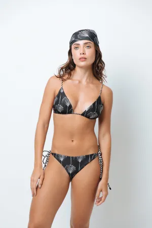 Chloe Tropic Bikini Bottom