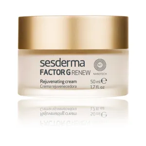 Factor G Crema Regeneradora