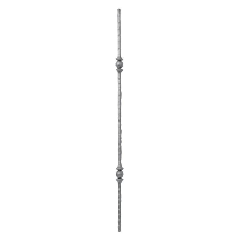 Forged Baluster Art105/2/C