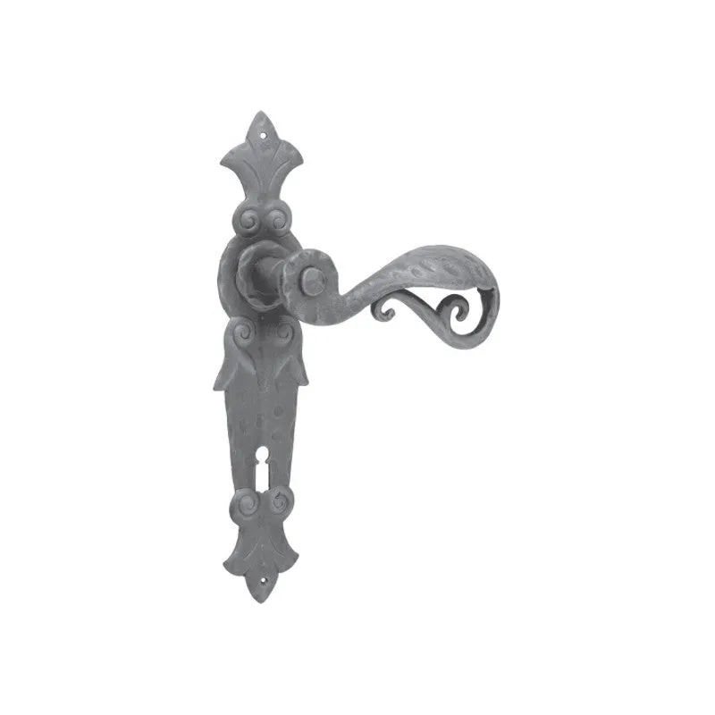 Forged Decorative Handle ART836/1