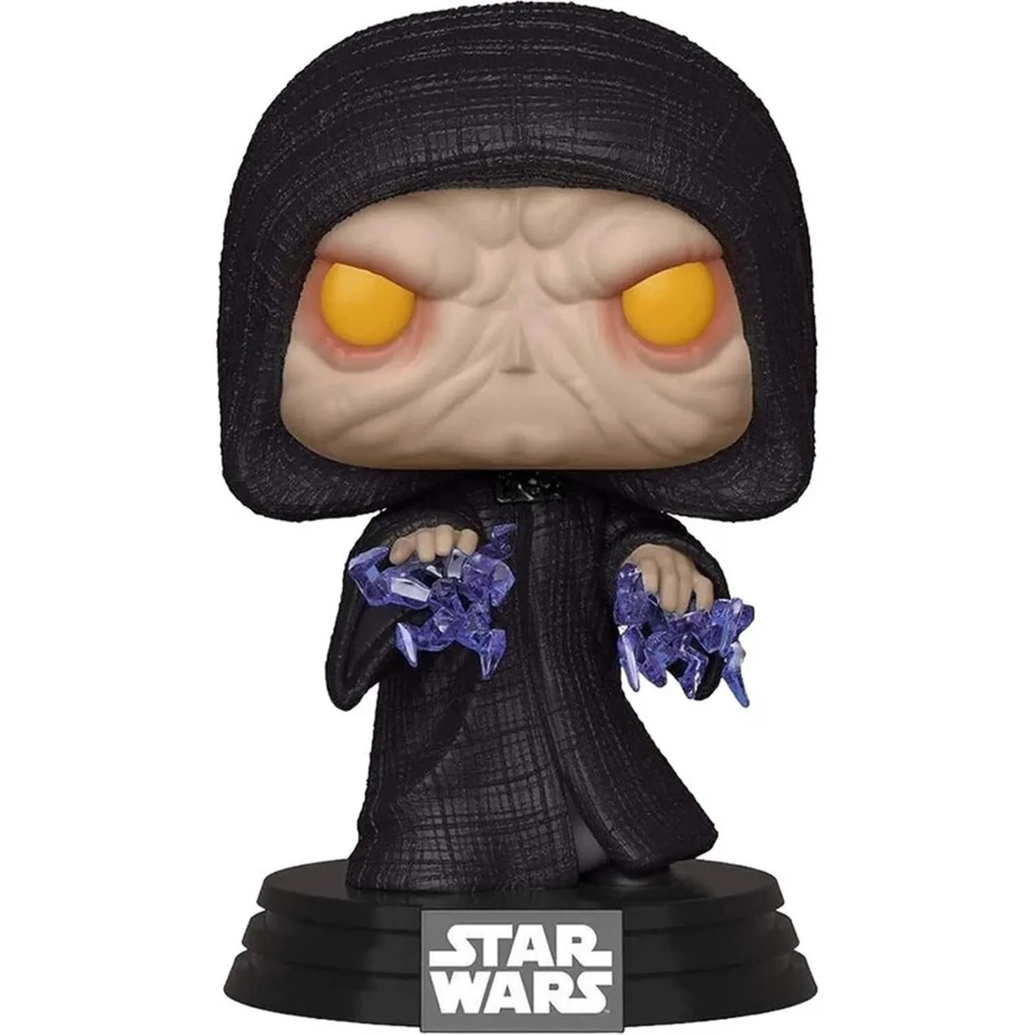 Funko Pop Emperor Palpatine 289 Star Wars