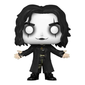 Funko Pop Eric Draven 1428 The Crow