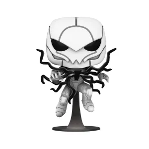 Funko Pop Poison Spider-Man 966 Special Edition Venom