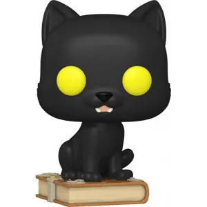 Funko Pop Thackery Binx 1247 Exclusivo Hocus Pocus