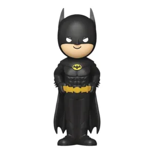 Funko Soda Batman Blockbuster Batman