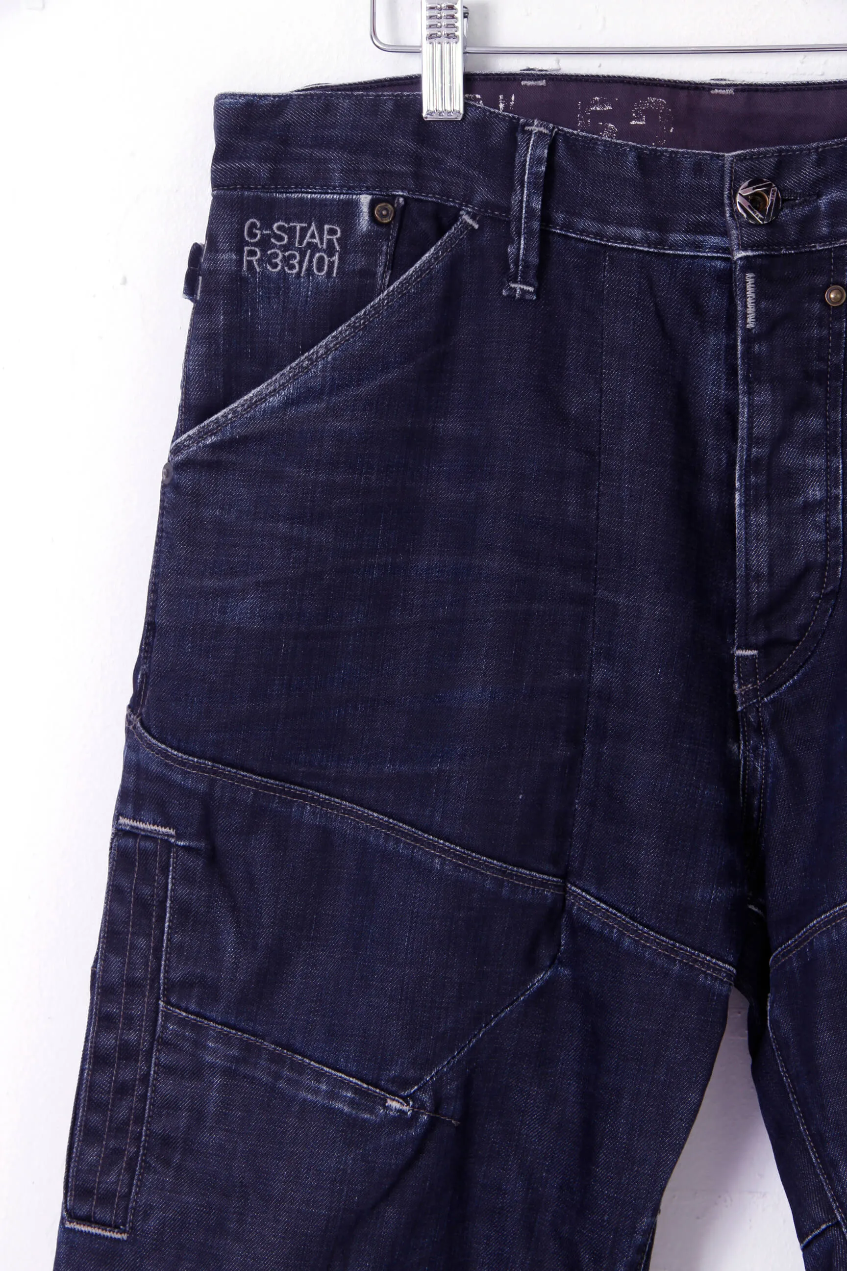 G-Star Jeans - 33x36