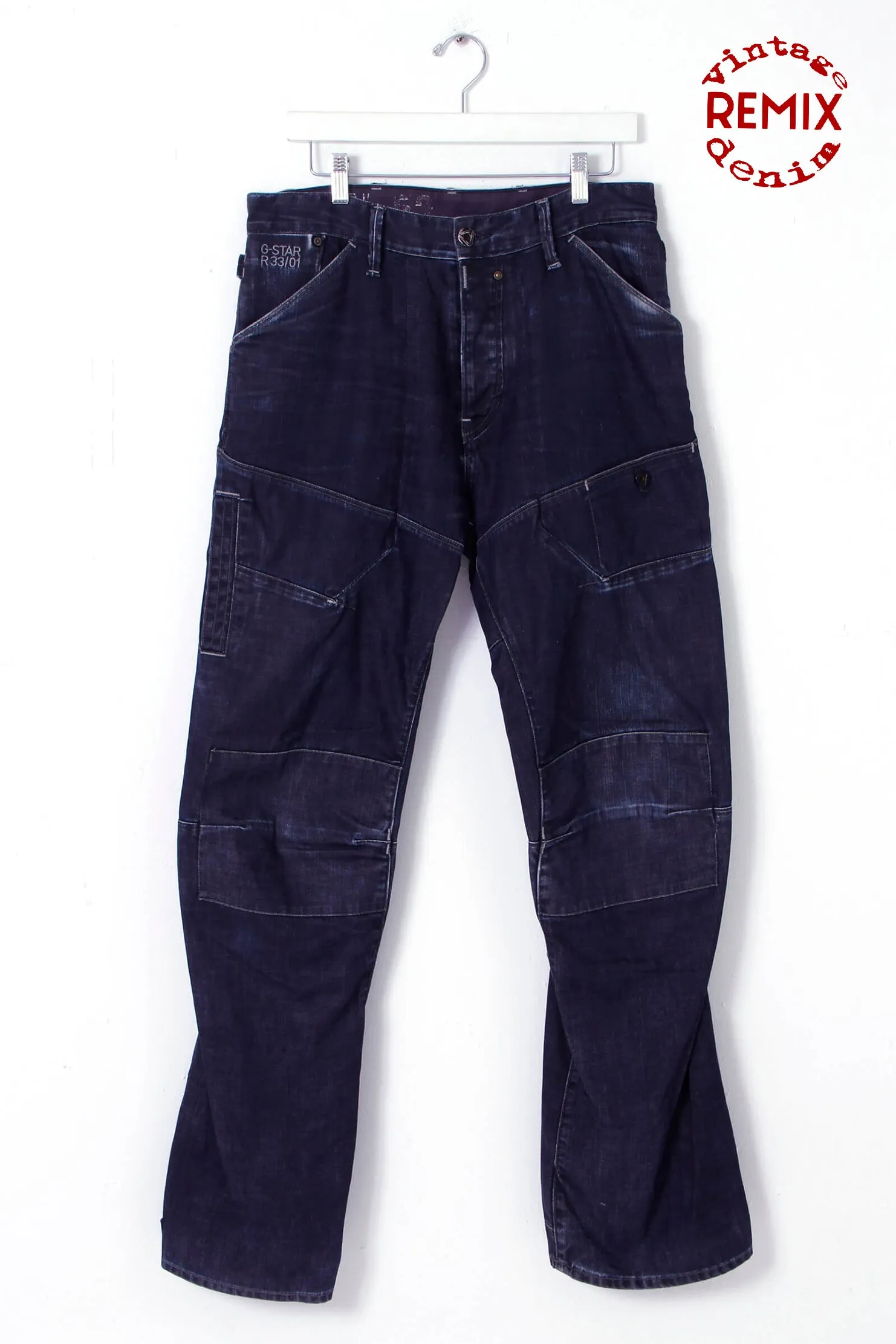 G-Star Jeans - 33x36