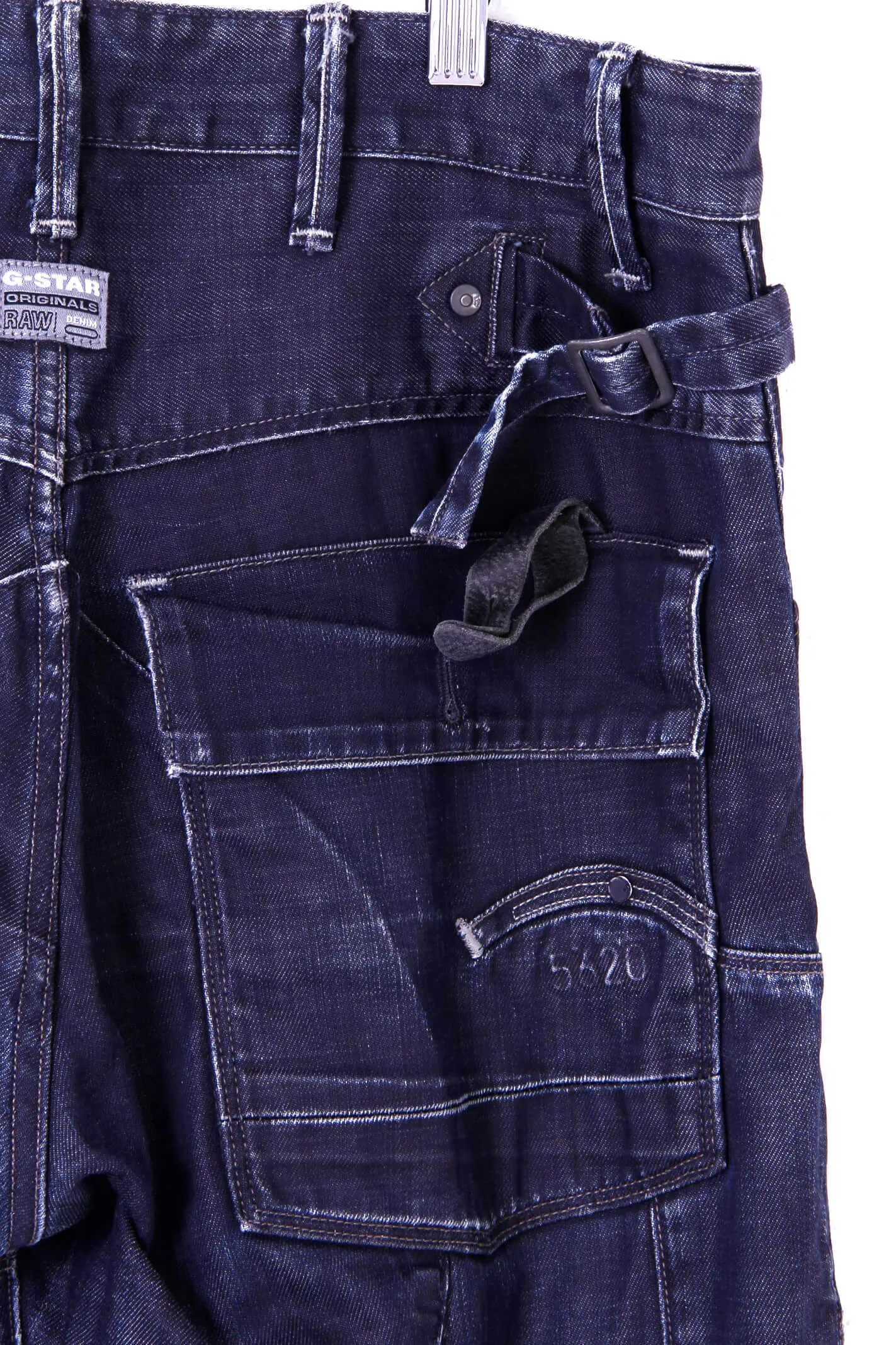 G-Star Jeans - 33x36