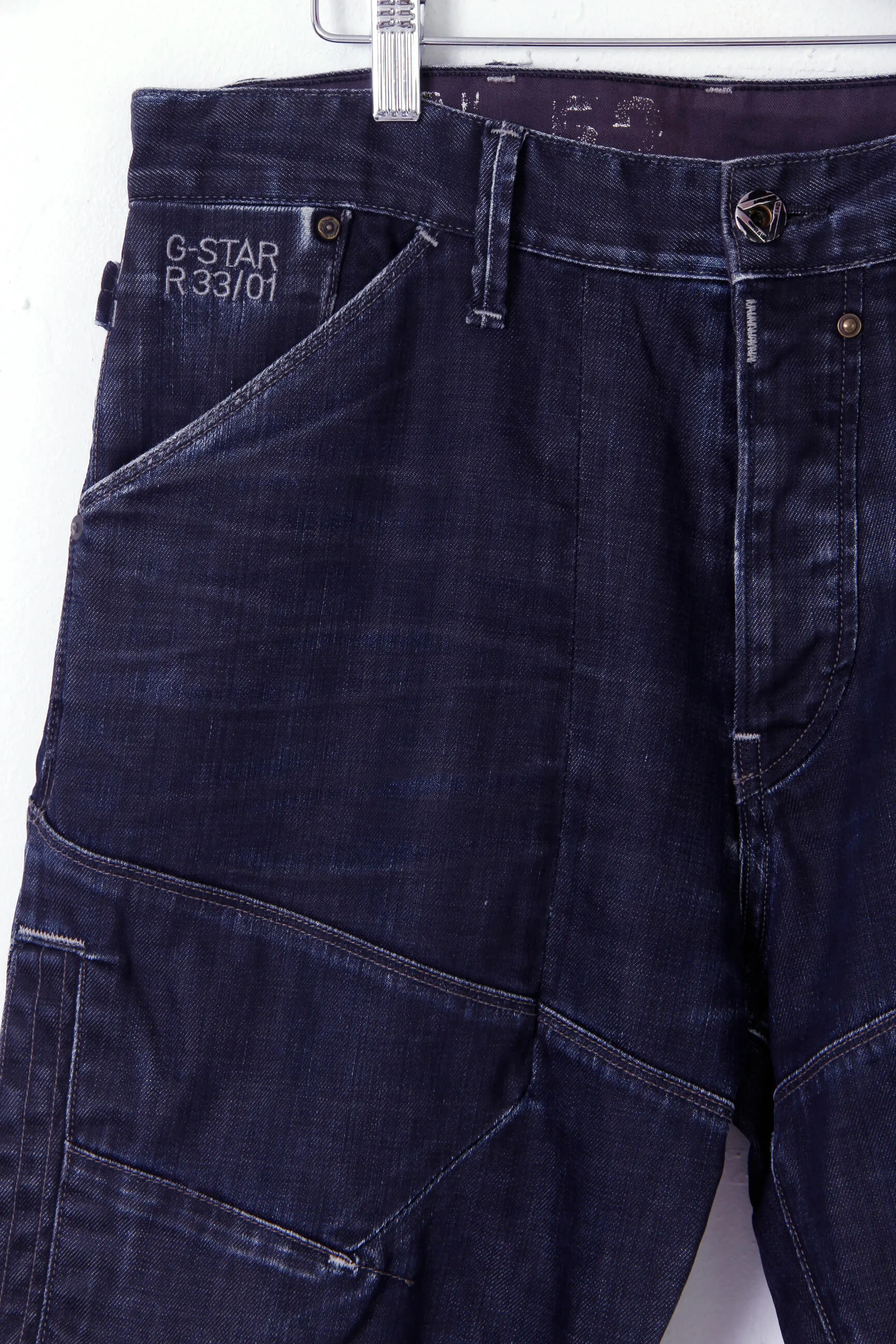 G-Star Jeans - 33x36