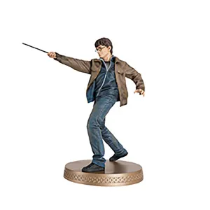 Hero Collector Figura Harry Potter The Battle Of Hogwarts Ver. Harry Potter - Limited Edition