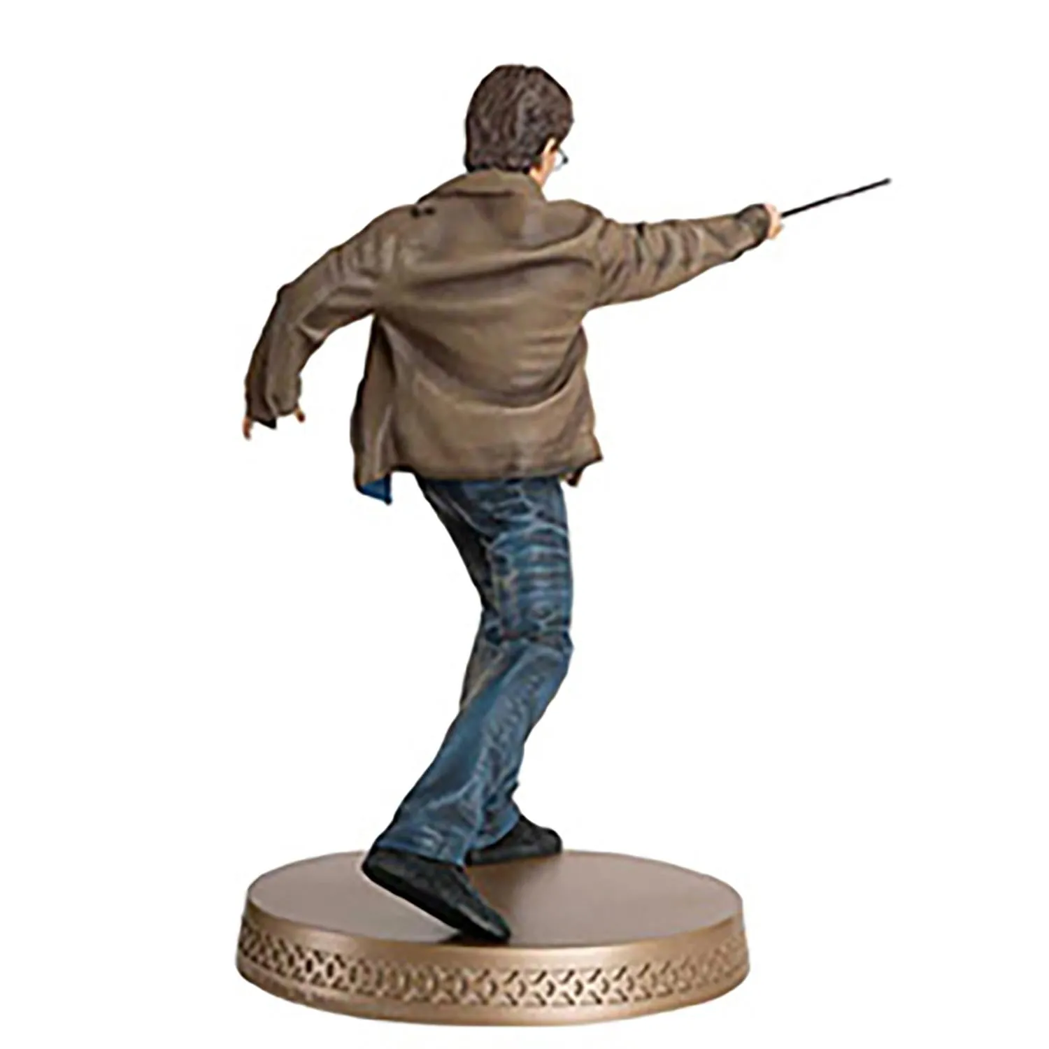 Hero Collector Figura Harry Potter The Battle Of Hogwarts Ver. Harry Potter - Limited Edition