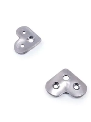 Inox® Mounting Plate