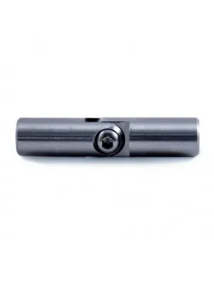 Inox® Pivotable Round Bar Connector