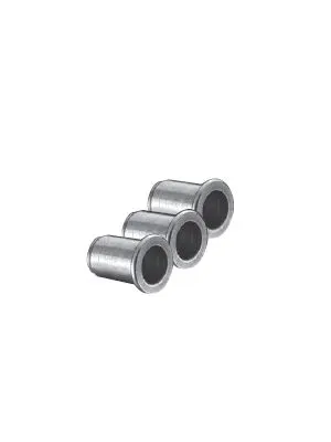 Inox Threaded Insert