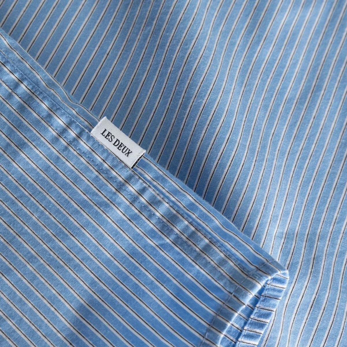 Kent Poplin Shirt