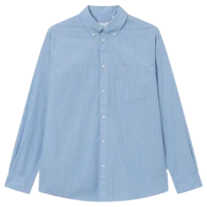 Kent Poplin Shirt