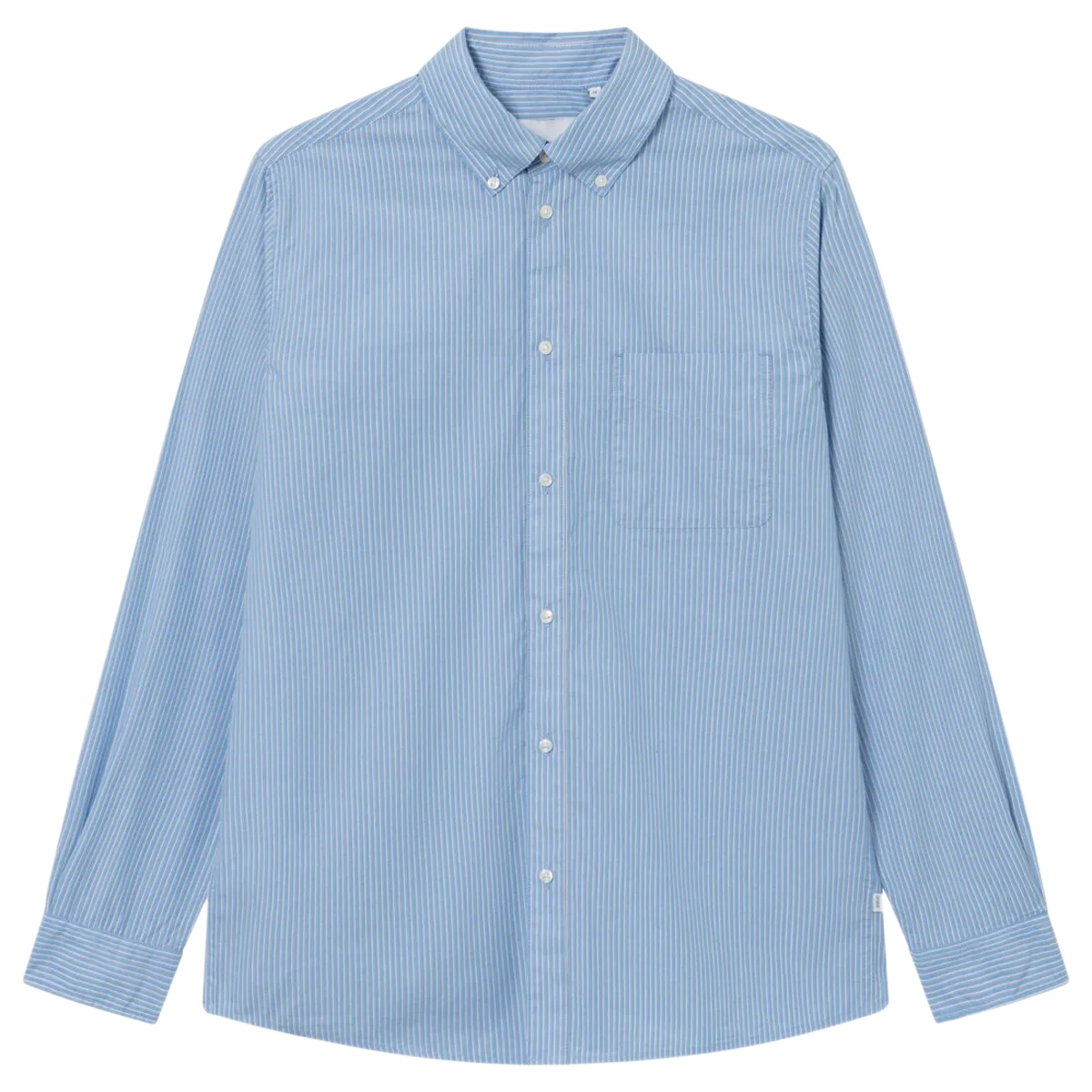 Kent Poplin Shirt