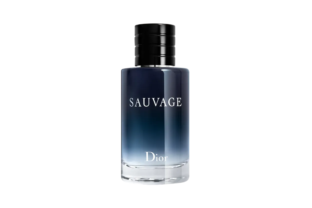 Perfume Christian Dior Sauvage EDT 100ml