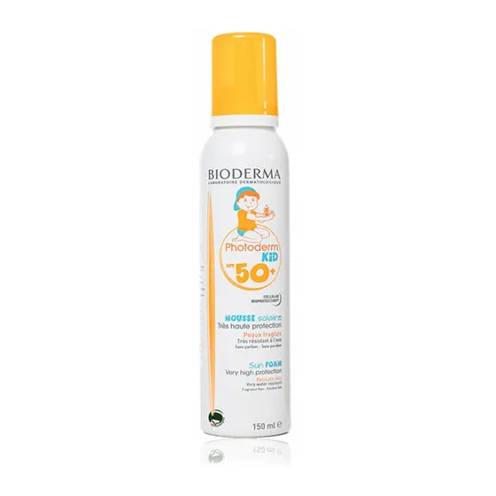 Photoderm KID Mousse