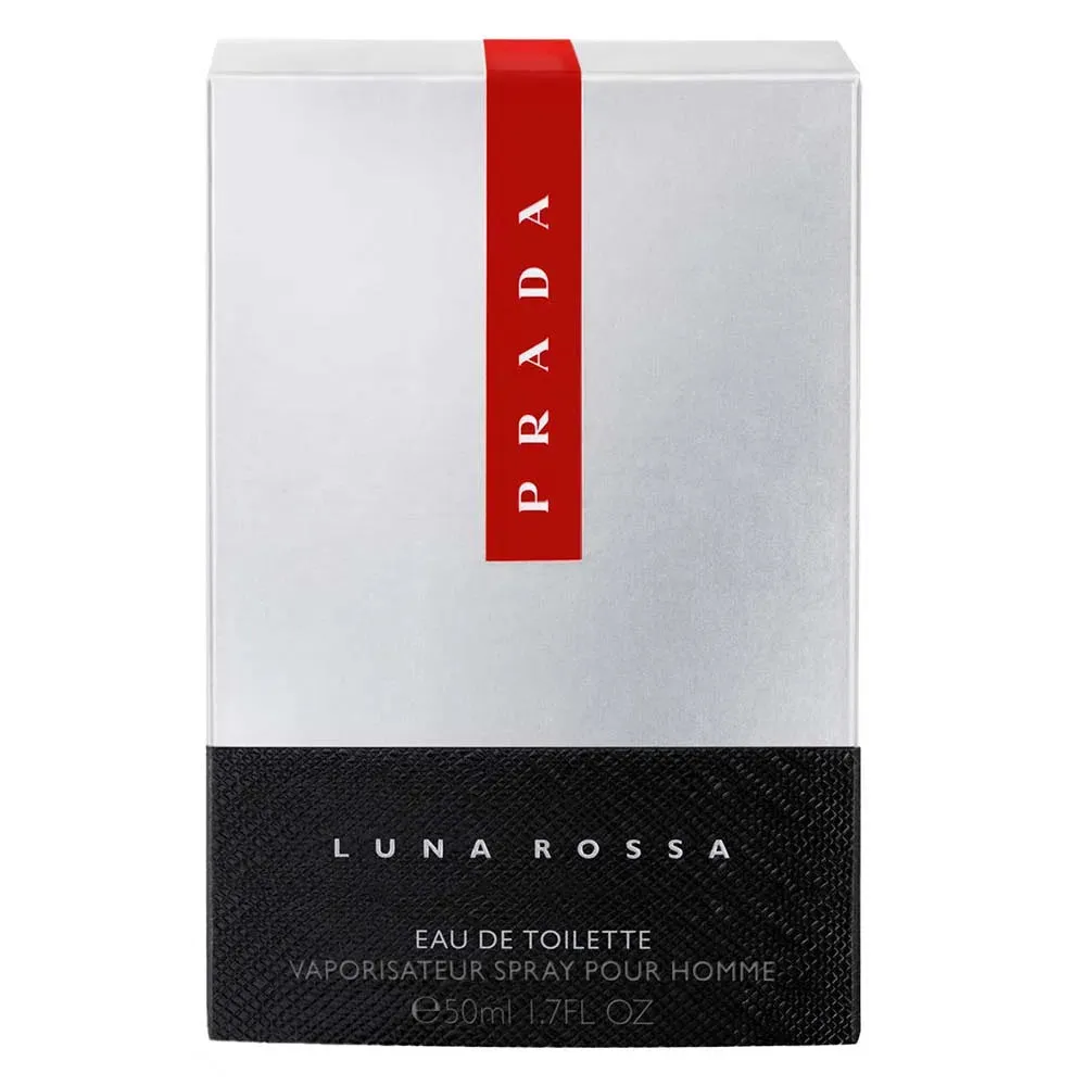 Prada Luna Rossa EDT 100ML