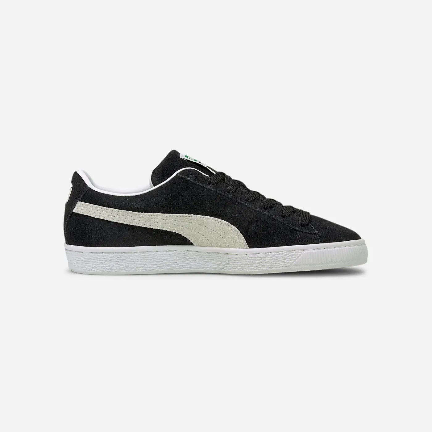 Puma Suede Classic XXI Black