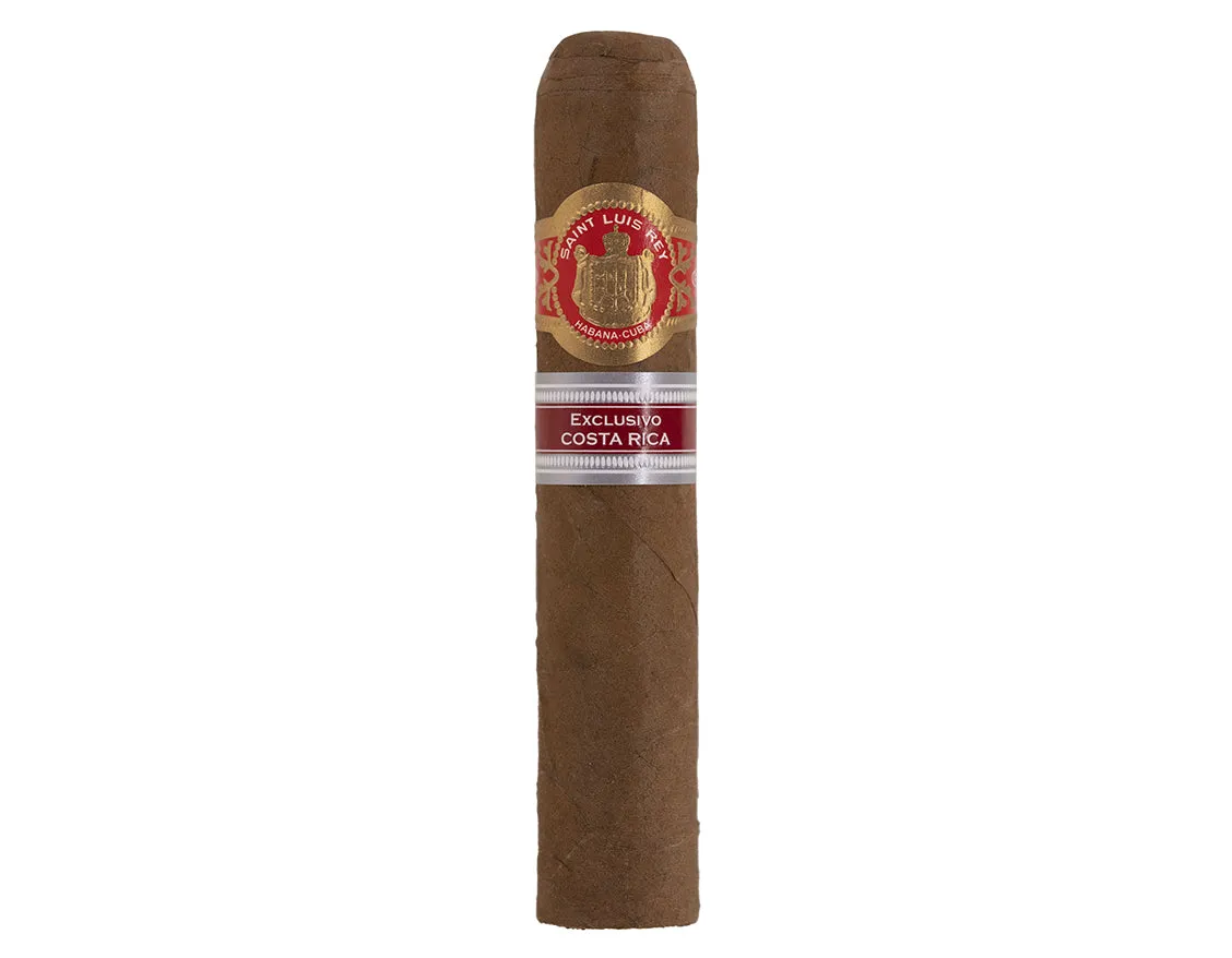 Saint Luis Rey Pura Vida Cigar (Ex. Costa Rica 2021)