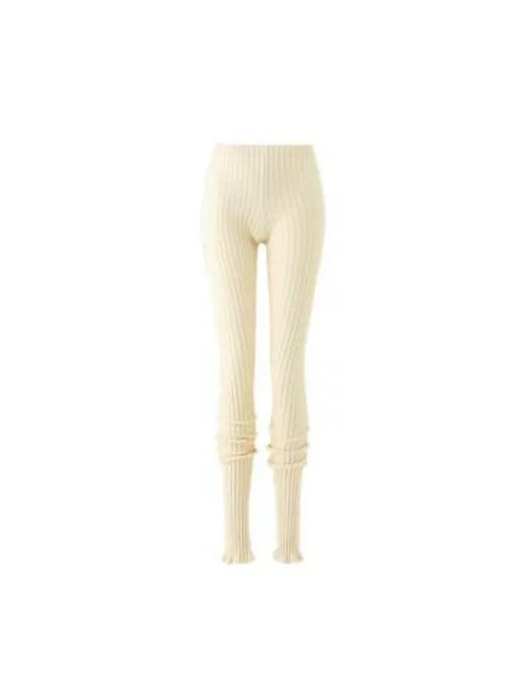 Slim fit leggings【s0000004151】