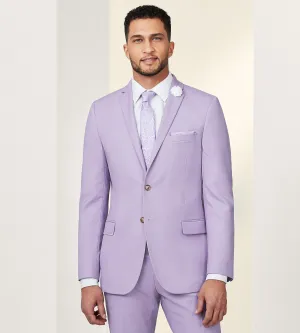 Slim Fit Suit Separate Jacket