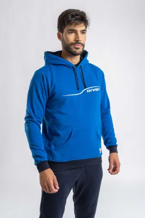 Sudadera con Capucha Player Royal