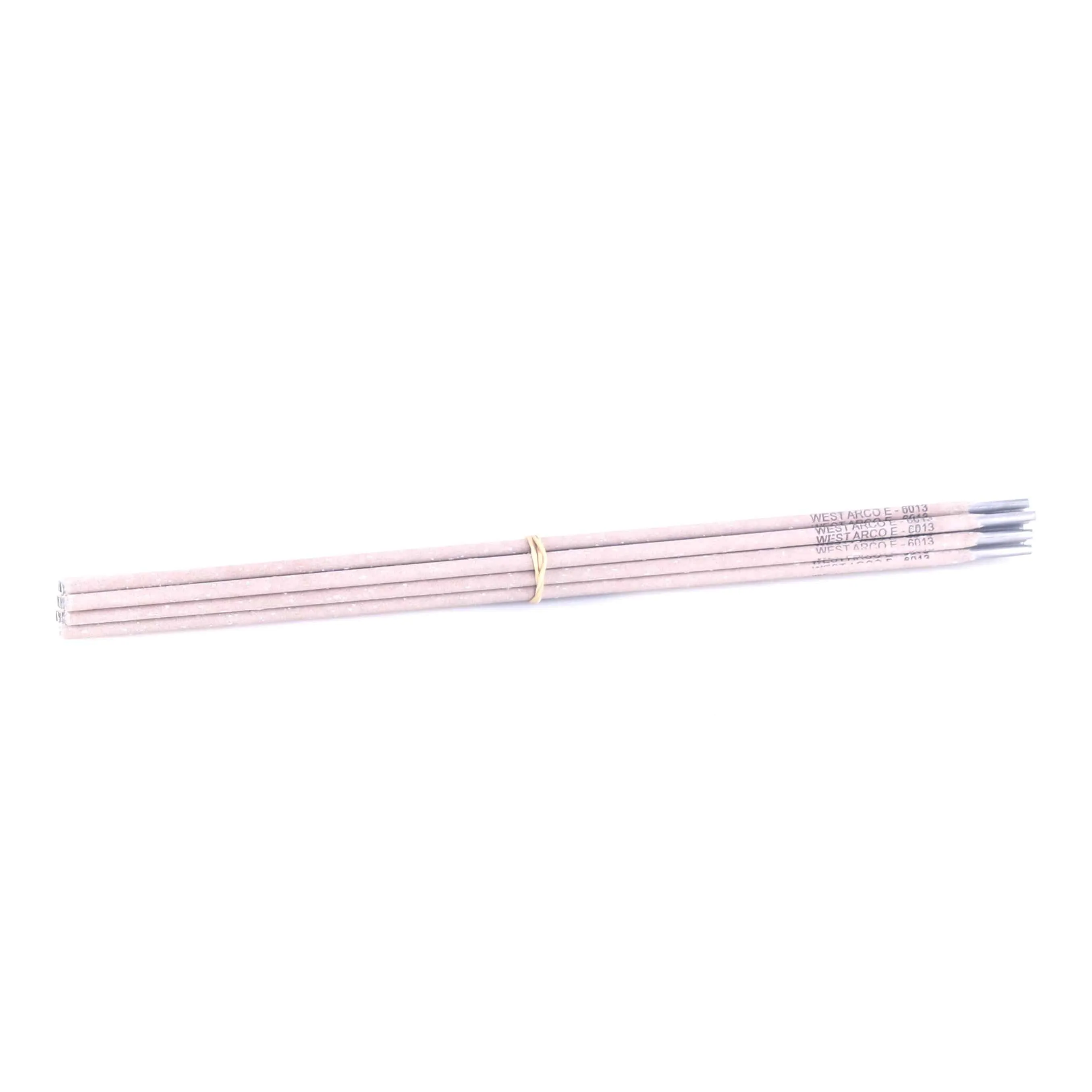 West Arco Mild Steel Stick Electrodes 6013