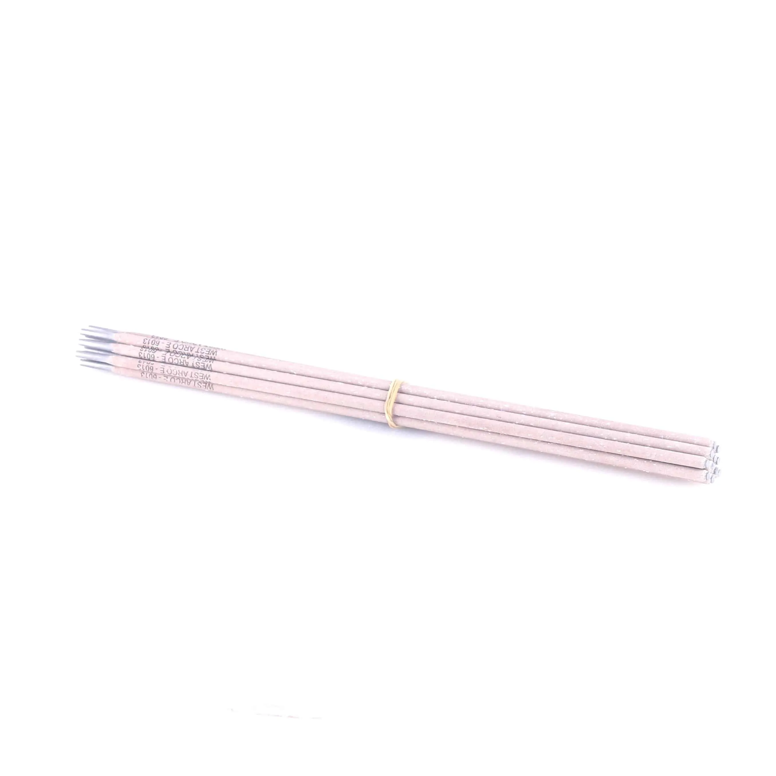 West Arco Mild Steel Stick Electrodes 6013