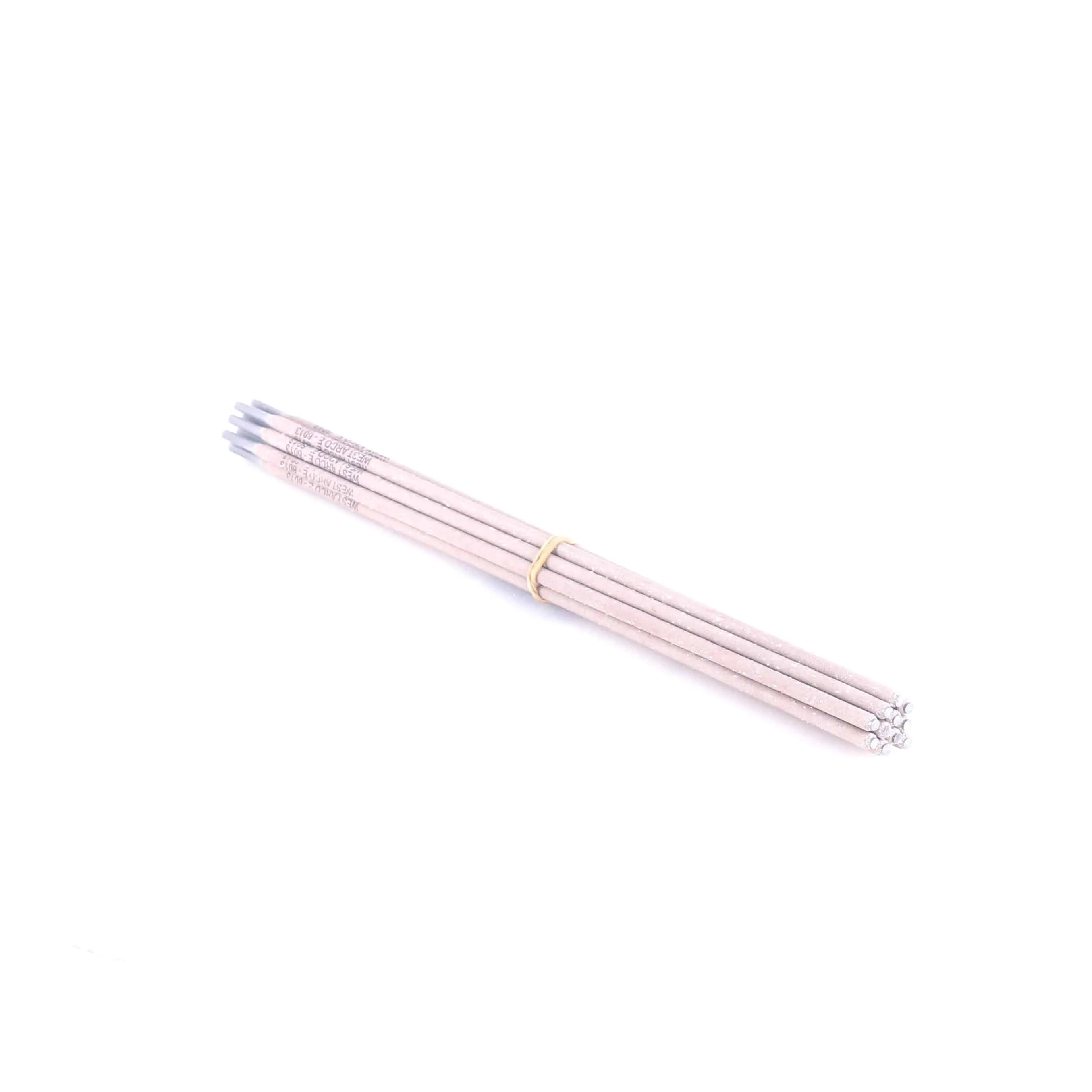 West Arco Mild Steel Stick Electrodes 6013