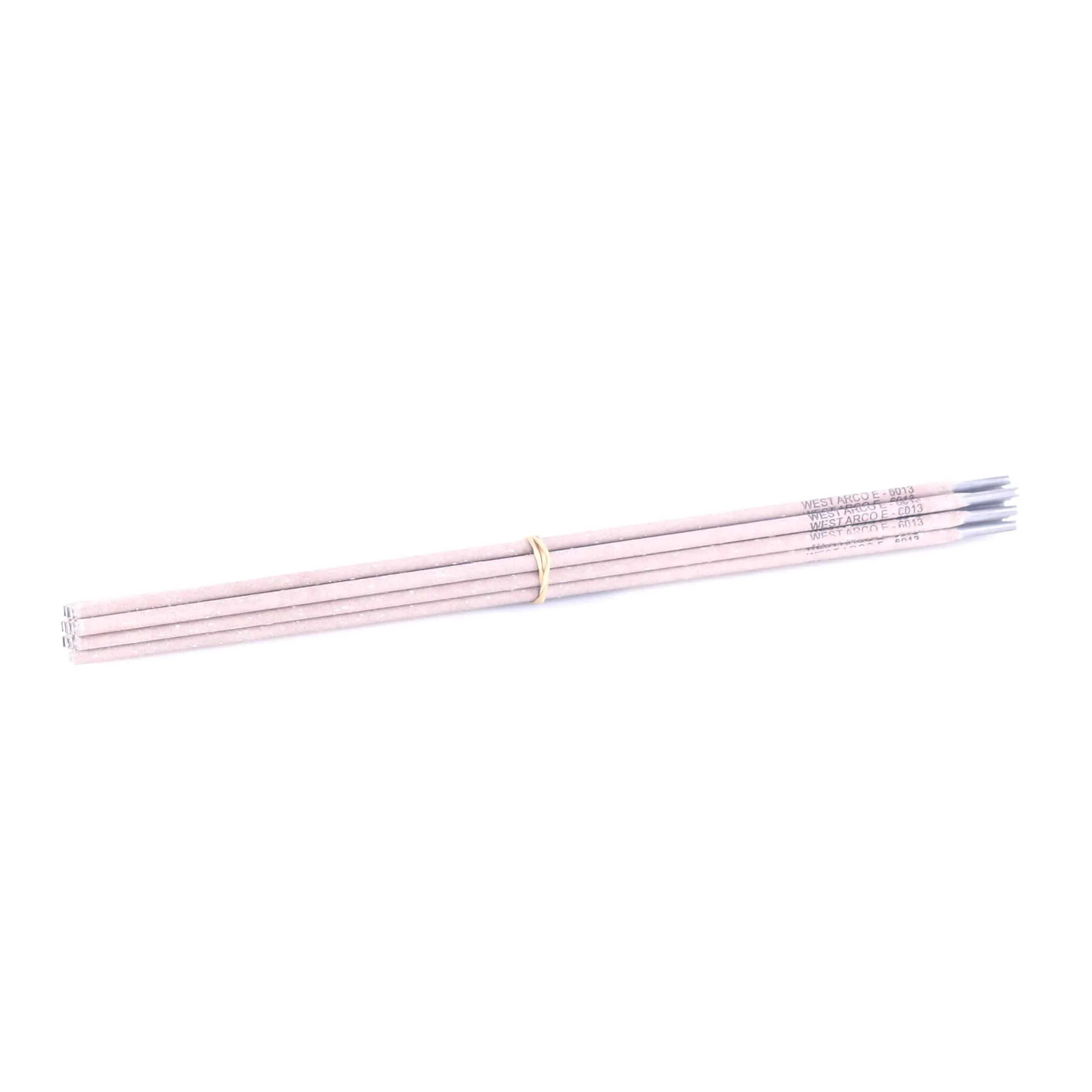 West Arco Mild Steel Stick Electrodes 6013