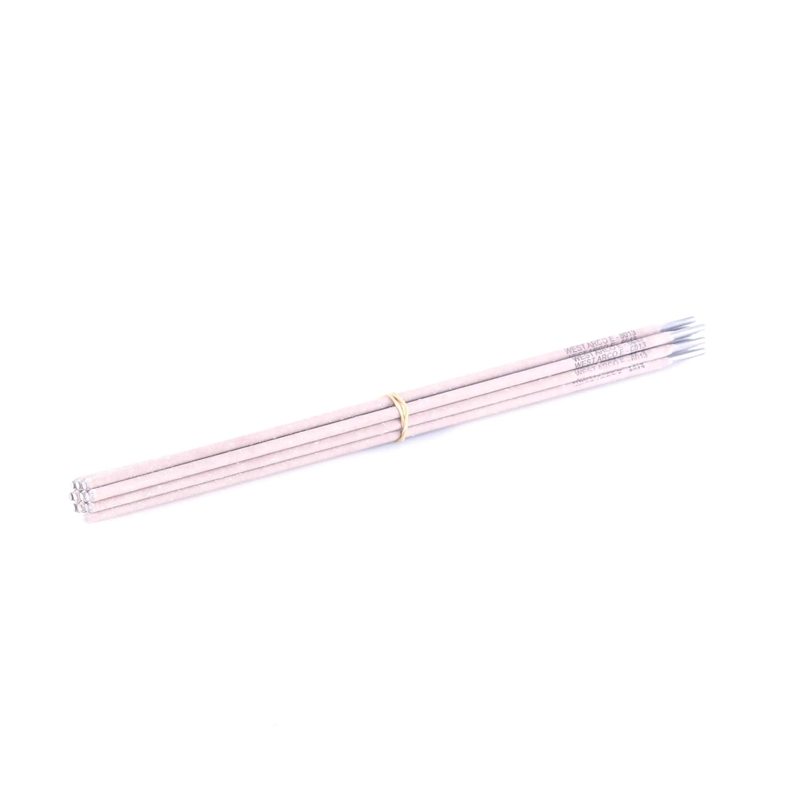 West Arco Mild Steel Stick Electrodes 6013