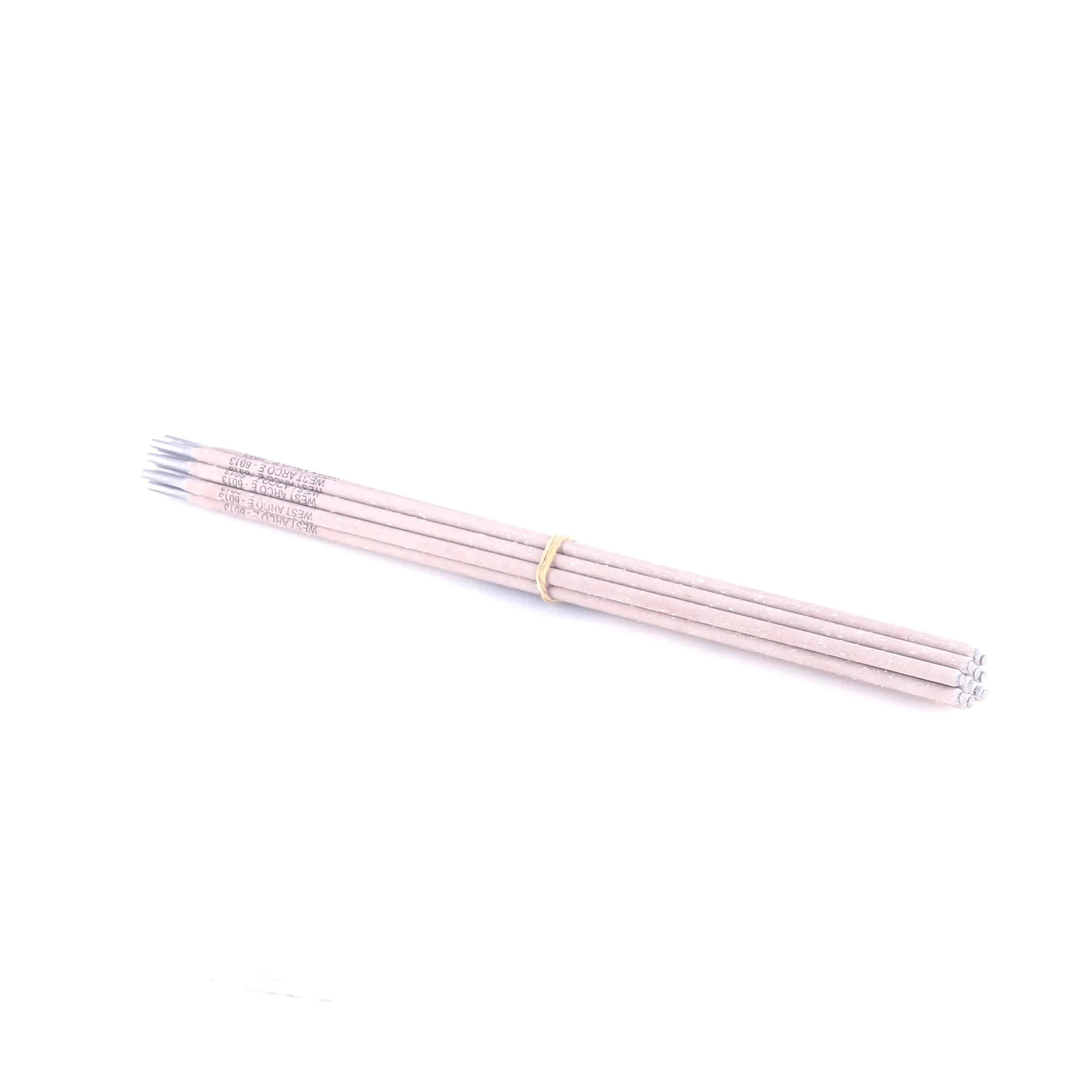 West Arco Mild Steel Stick Electrodes 6013