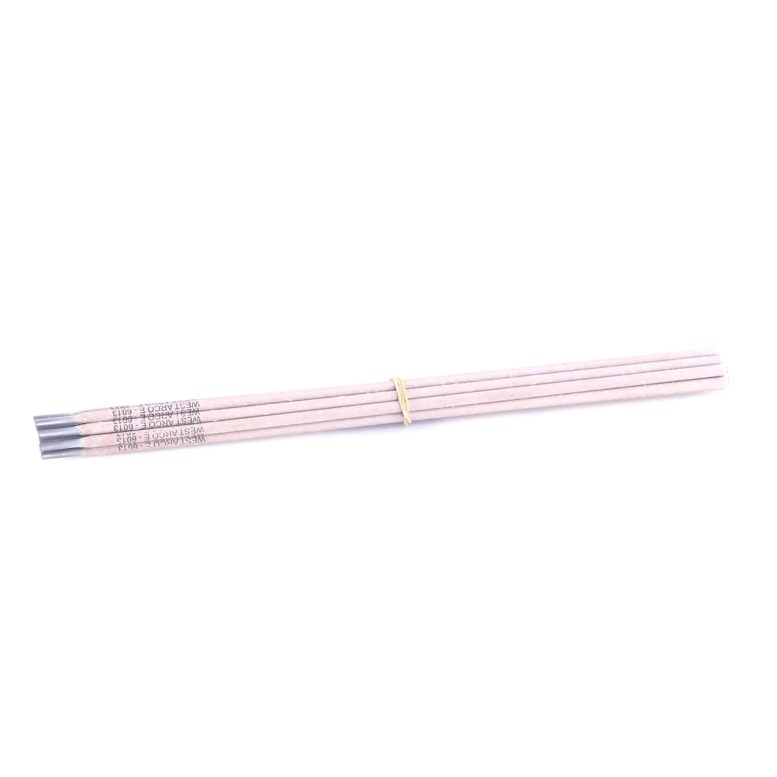 West Arco Mild Steel Stick Electrodes 6013