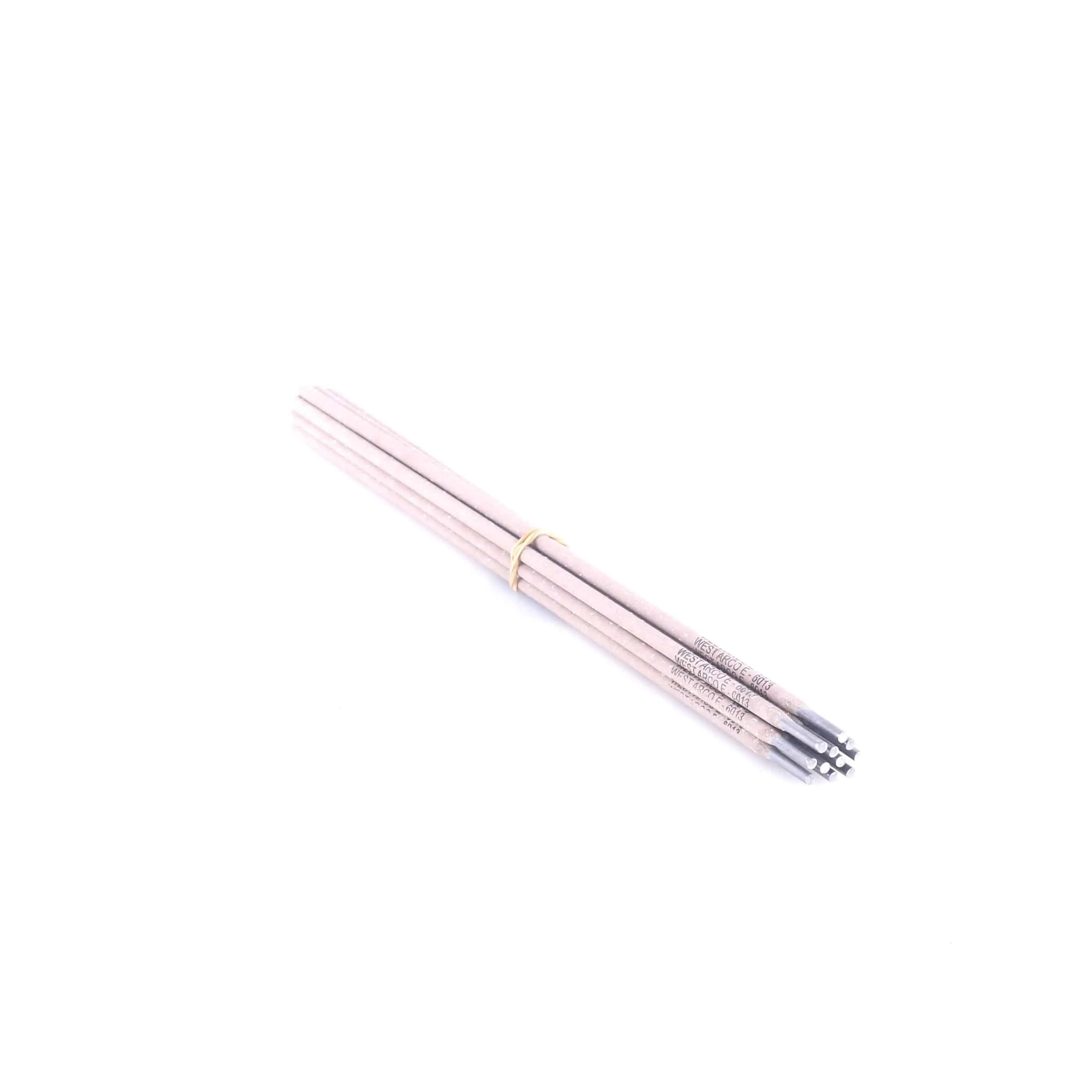 West Arco Mild Steel Stick Electrodes 6013