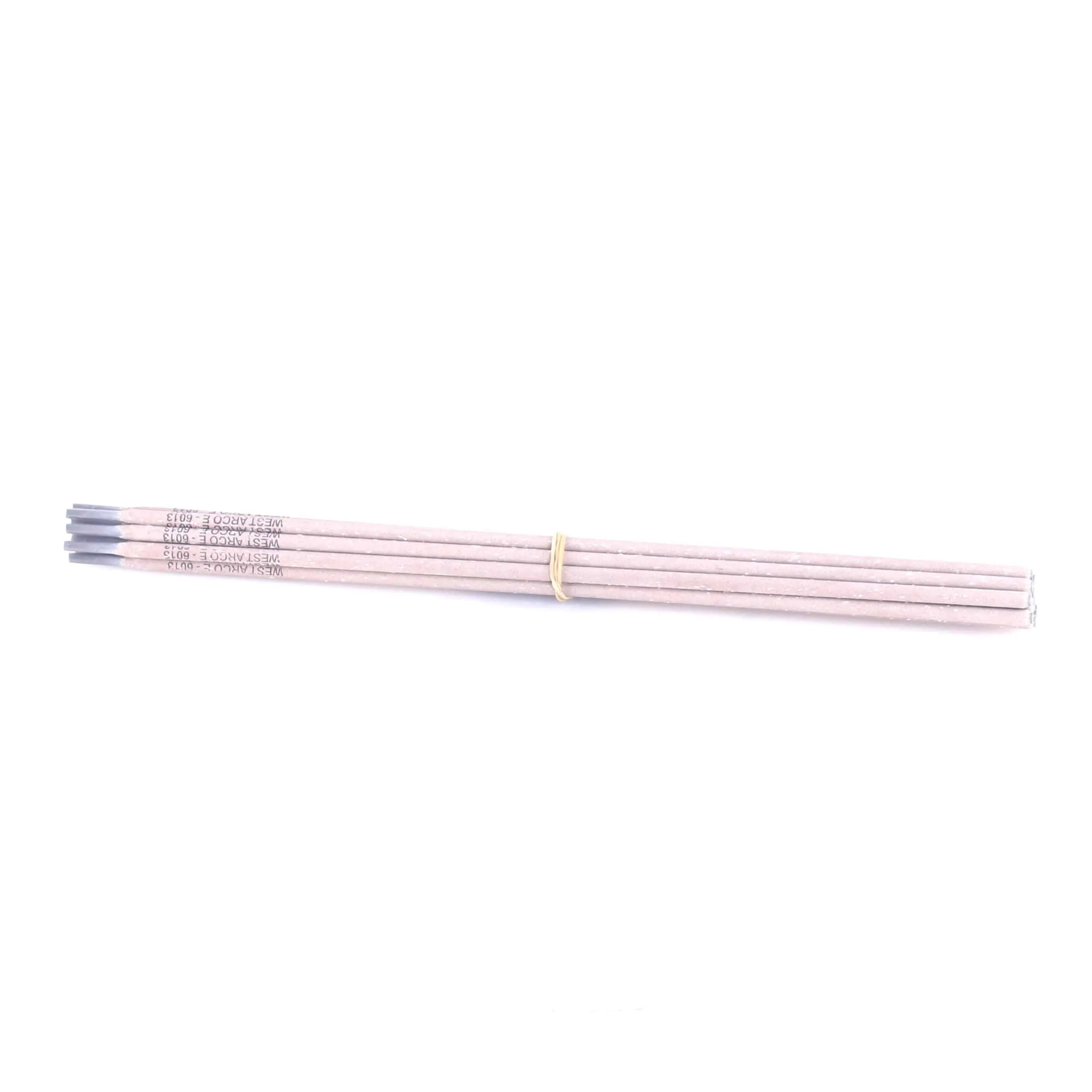 West Arco Mild Steel Stick Electrodes 6013