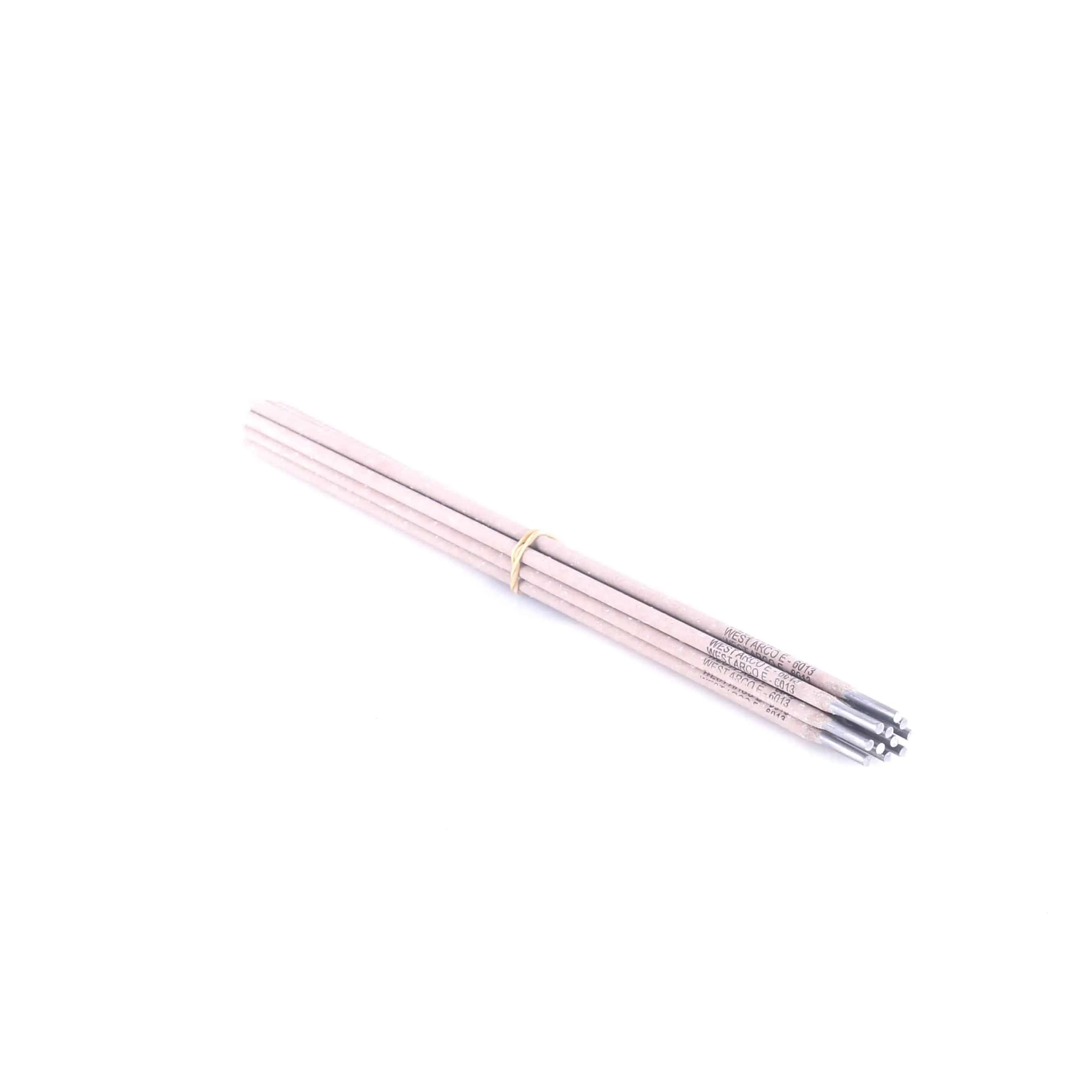 West Arco Mild Steel Stick Electrodes 6013