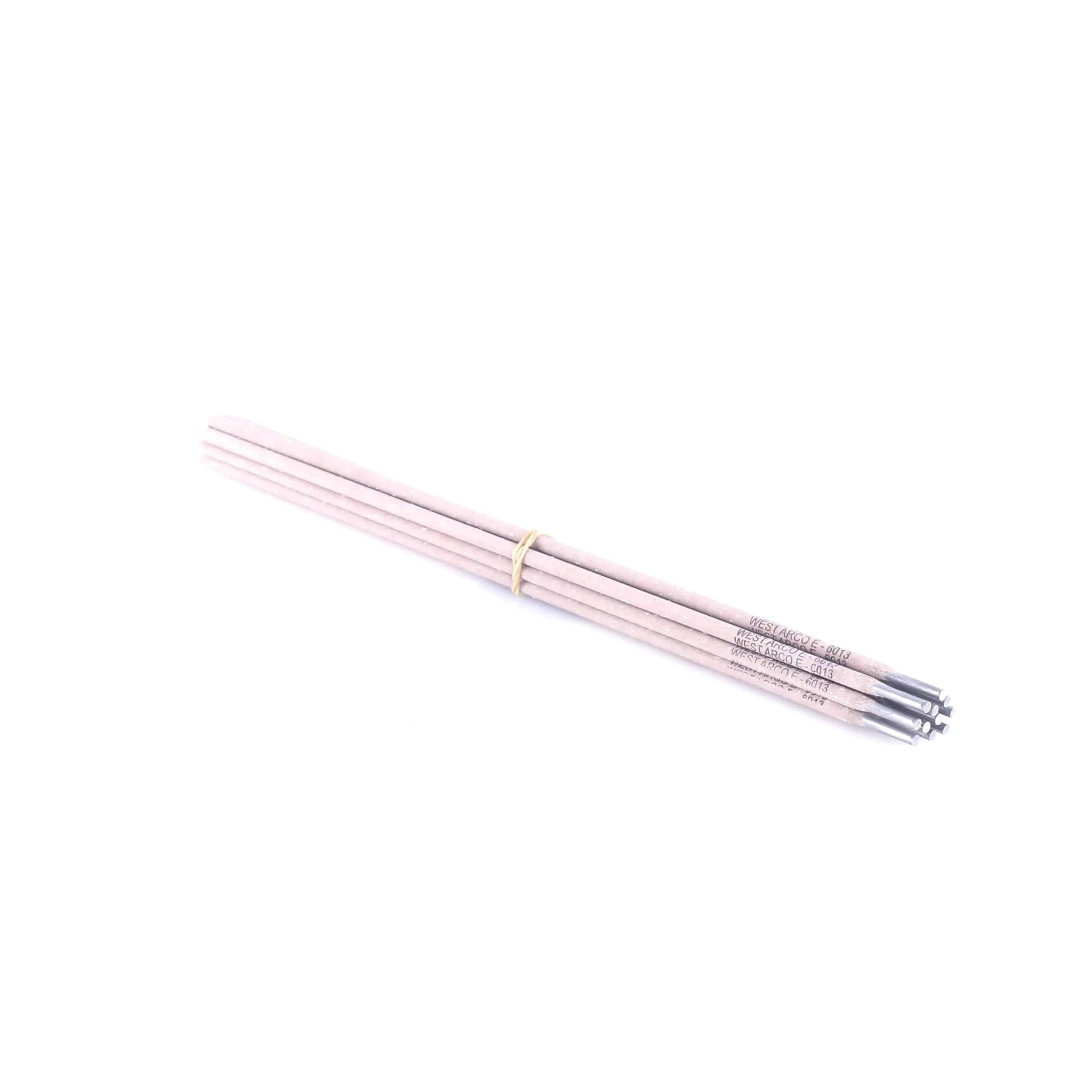 West Arco Mild Steel Stick Electrodes 6013