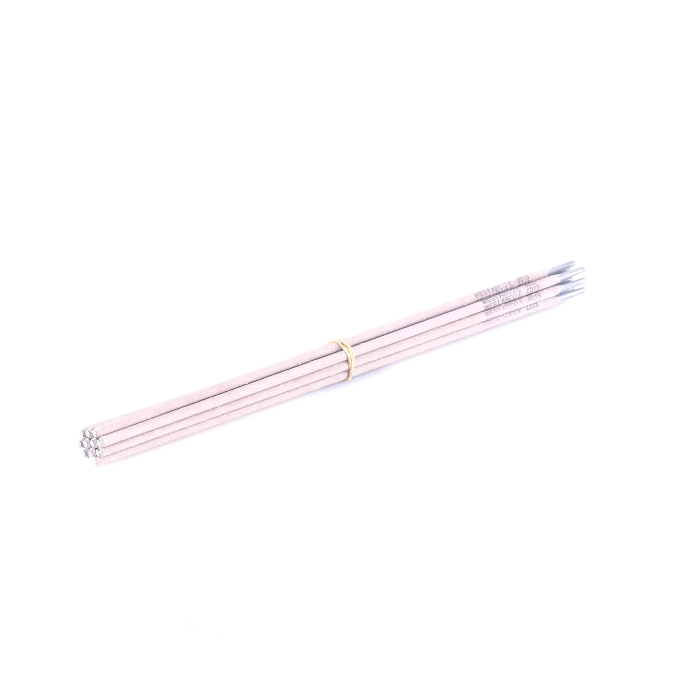 West Arco Mild Steel Stick Electrodes 6013