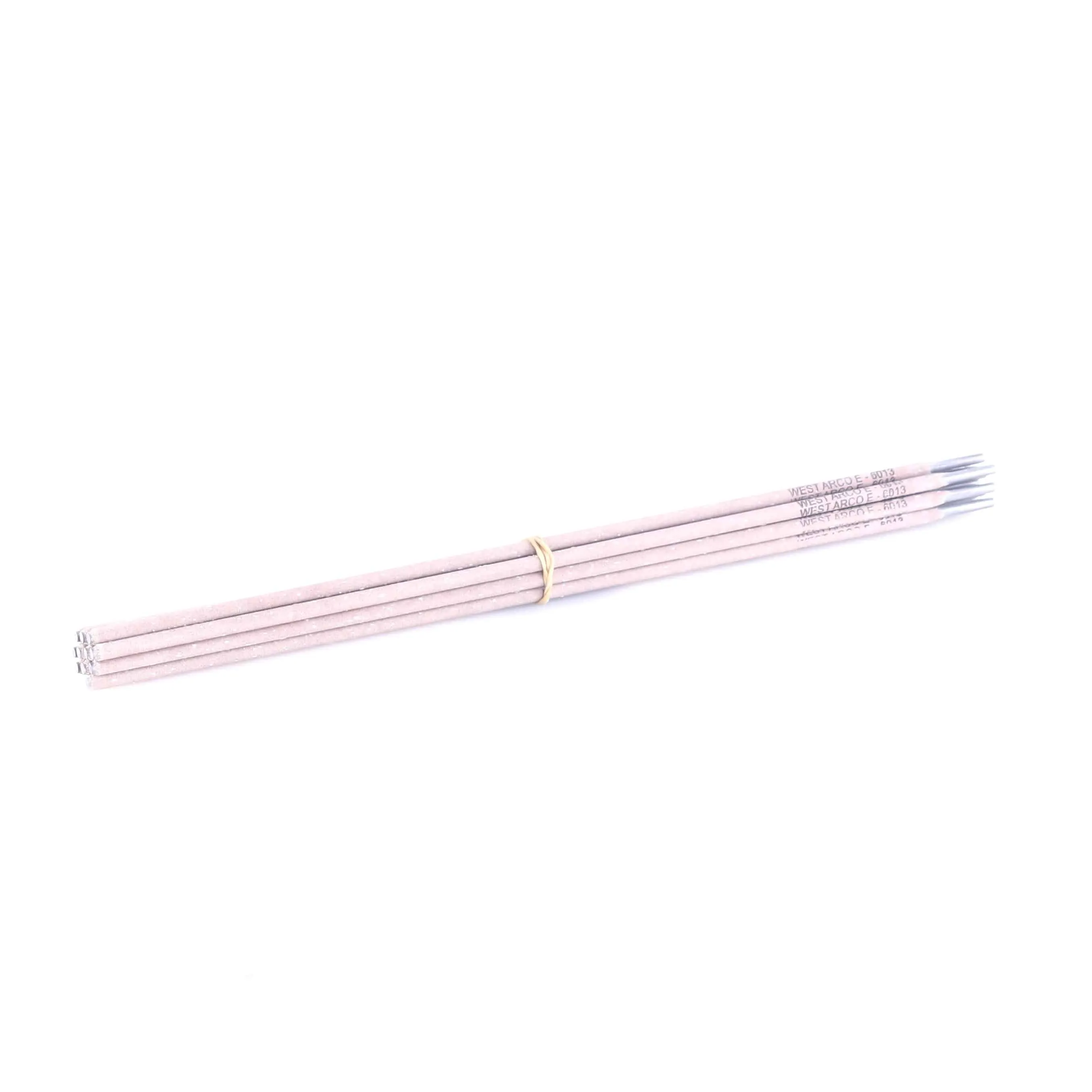 West Arco Mild Steel Stick Electrodes 6013