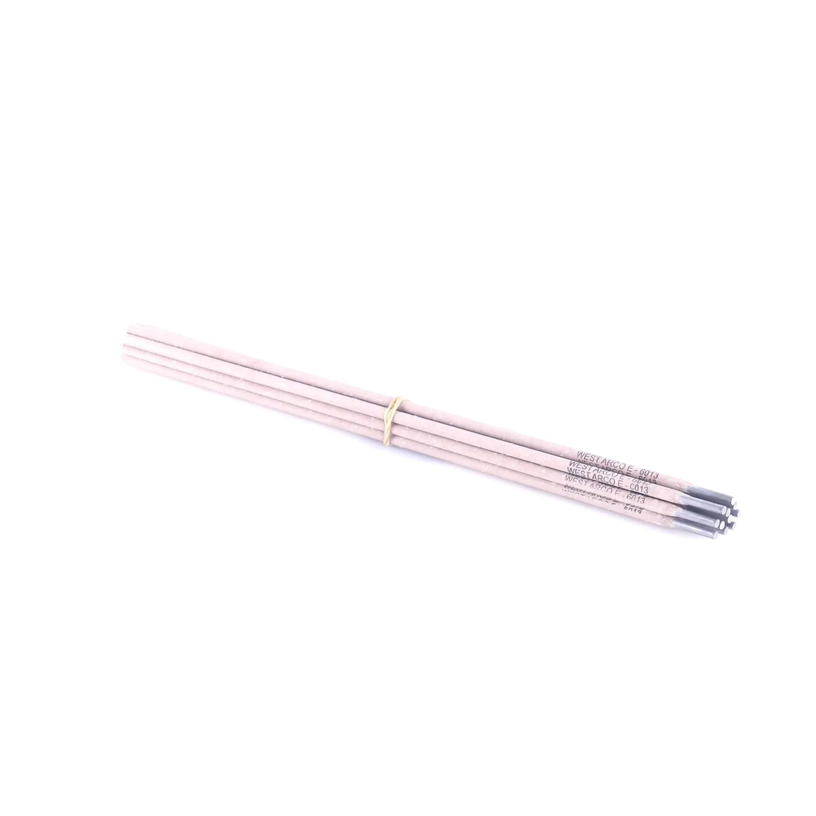 West Arco Mild Steel Stick Electrodes 6013