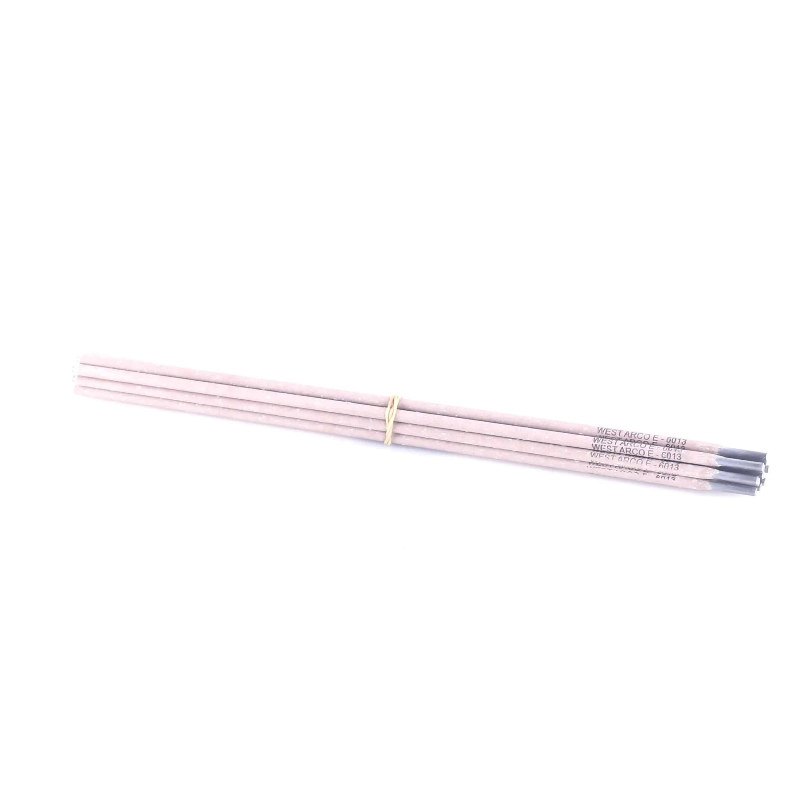 West Arco Mild Steel Stick Electrodes 6013