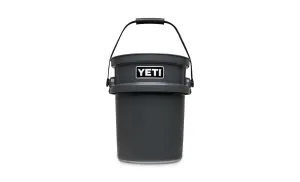 YETI LoadOut 5-Gallon Bucket